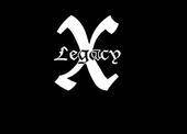 logo X Legacy